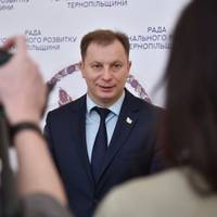 Степан Барна повідомив, коли напише заяву про відставку (Відео)