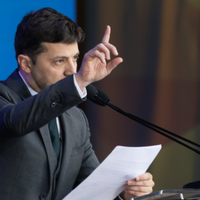 Зеленський хоче перенести Адміністрацію президента з Банкової: чи можливо це? — інтерв'ю з начальником держохорони