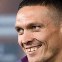 Цікаво подивитися на перевертнів! Усик зробив потужну заяву про перемогу Зеленського