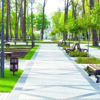 Увага! Оголошується відкритий архітектурний конкурс на кращий ескізний проект нового парку у м. Тернополі