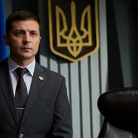 ЦВК офіційно визнала Володимира Зеленського наступним президентом України
