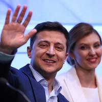 ЗМІ повідомили, коли відбудеться інавгурація Зеленського