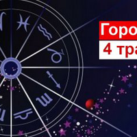 Гороскоп на 3 травня 2019 для всіх знаків зодіаку