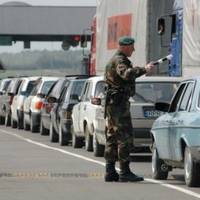 У чергах на кордоні з Польщею – понад 800 автомобілів