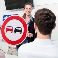 До уваги майбутніх водіїв! Здавати на права доведеться по-новому