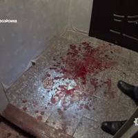 У Тернополі господар порізав ножем свого гостя. Підозрюваний - уродженець Росії
