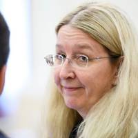 Супрун подала позов на журналіста з “1+1”