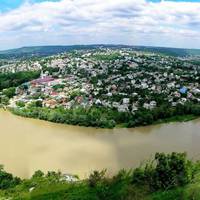 Чи є на Тернопільщині найвідвідуваніші місця для туристів?