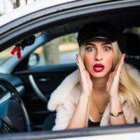 8500 грн. штрафу за їзду без паска безпеки!