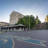Що треба обов’язково побачити, якщо Ви вперше в Тернополі?