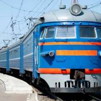 На Тернопільщині з вікна потяга випала жінка