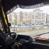 «Вимагав оплати ще раз через неуважність», – жителі Тернопільщини про водіїв маршруток, які розмовляють по телефону