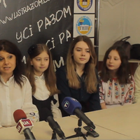 У фільмі про школу побачать 20 локацій Тернополя. ВІДЕО