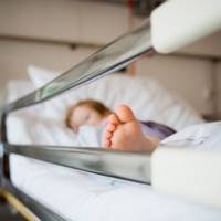 На Тернопільщині 6-річну дівчинку з місця аварії забрала 