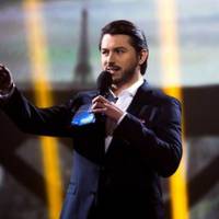 Притула жорстко висміяв виступ Сергія Лазарєва на 