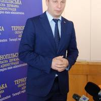 Степан Барна звернувся до Зеленського якомога швидше призначити голову Тернопільської ОДА