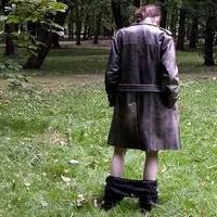 Збоченці в тернопільських парках: із-за кущів вистрибнув чоловік і оголився перед жінкою