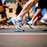 Прийди і біжи. Тернополян запрошують до благодійного забігу