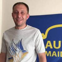 «Гра престолів» по-тернопільськи: керівником області може стати громадський активіст