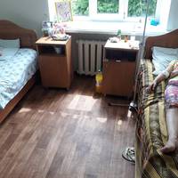 Збирають кошти постраждалим від попадання кульової блискавки в будинок. ФОТО