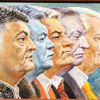 П'ять президентів України: чим вони запам’ятались