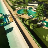 Чи підтримають тернополяни ідею облаштування зони рекреаційно-відпочинкового комплексу біля озера?