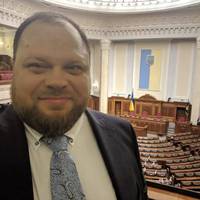 Зеленський призначив представником у Верховній Раді уродженця Тернополя