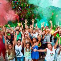 З червня для тернопільських учнів розпочнуть функціонувати літні табори