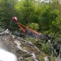 Аварія автобуса з туристами в Італії: з'явилися дані про потерпілих