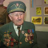 Замість розстріляти – подарували життя. Воїн УПА Теодор Дячун розповів про своє життя