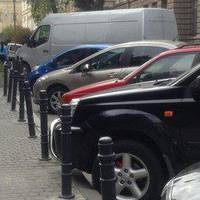 В Україні розробили новий закон спеціально для «героїв парковки»