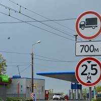 На скандальному мості на об’їзді Тернополя продовжують масово порушувати правила