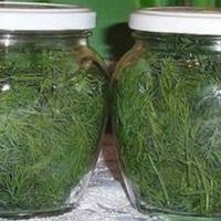 Кріп більше не потрібно заморожувати! От як закрити його у банку