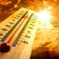 Після дощової весни на Тернопільщину можливо прийде аномально спекотне літо