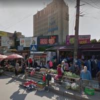 Тернополяни просять зробити транспортне сполучення з БАМу до овочевого ринку