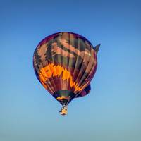 Як зареєструватись на участь у Фестивалі повітряних куль