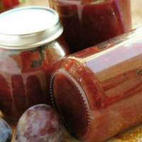 Соус «Сацебелі» зі слив. Кращого соусу до м’яса не придумати