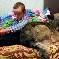 Як зараз живе Максим Лихолат з Тернополя, якого рятували після вибуху газу. ВІДЕО