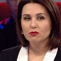 «Дістали ! Ви дуже билися за Крим ?!»,- Наталля Мосейчук в прямому ефірі «знищила» скандального нардепа від ганебного НФ Тетерука. ВІДЕО