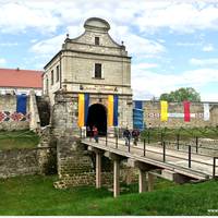 10 замків України, які має побачити кожен