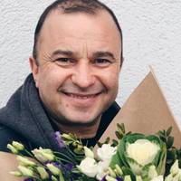 Музикант Віктор Павлік отримав пропозицію піти на парламентські вибори