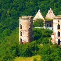 10 замків та місць Тернопільщини, які варто відвідати