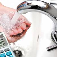 З червня тернополяни платитимуть за воду по нових тарифах