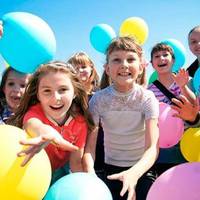 Яскраве свято для малюків та їх батьків організовують 1 червня у нашому місті