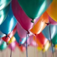 Зоозахисники закликали тернопільських випускників відмовитися від використання повітряних кульок