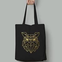 Еко-сумки – новий тренд, який запроваджують в Тернополі