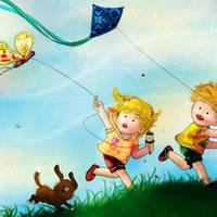 Літо без гаджетів: 50 чудових ідей, чим зайняти дітей