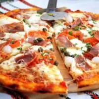 На Тернопільщині спечуть восьмиметрову піцу