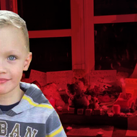 У Тернополі біля поліції вимагатимуть покарати винних у смерті хлопчика з Київщини