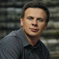 “Не встигли. На жаль. Розриває від злості. Цих тварюк треба посадити пожиттєво…” – Дмитро Комаров